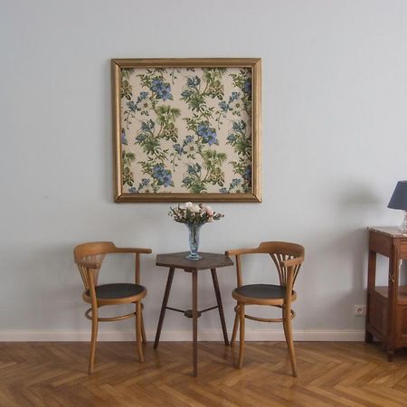 Prague Castle Apartment Vintage Exterior photo
